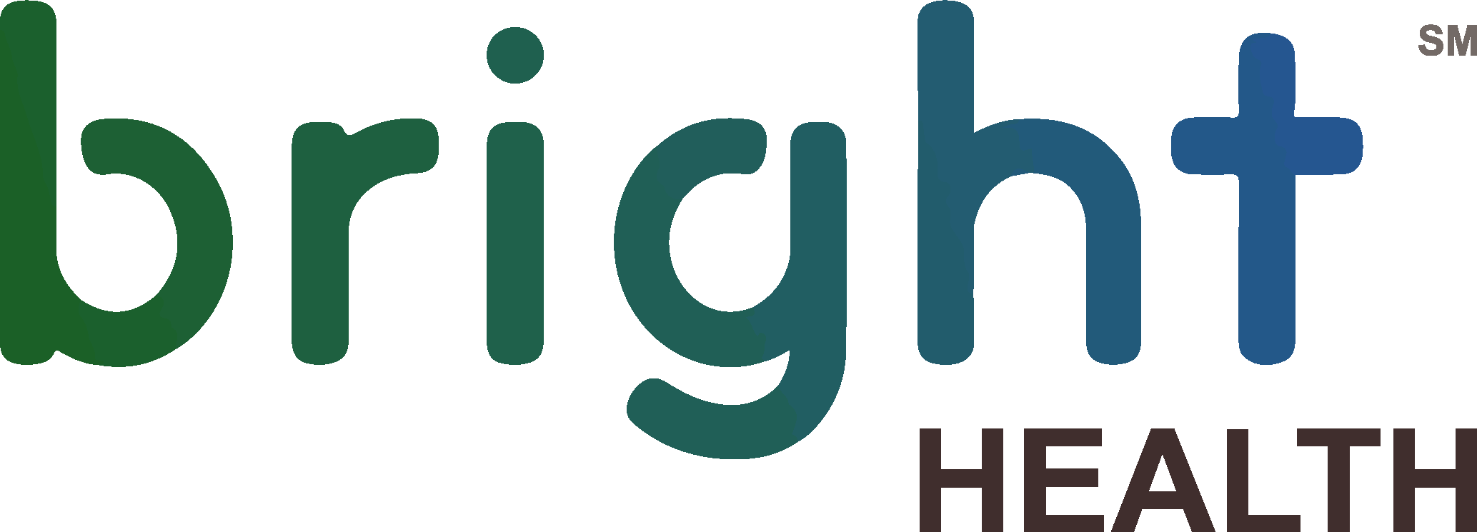 Bright Health Logo